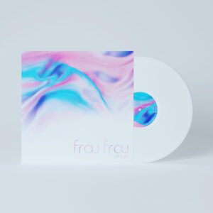 Imogen Heap Instagram - We’re so so excited for this super-special release - You asked, we listened, so here's ‘Off Cuts’ by FrouFrou on Vinyl! Limited amount only so make sure you grab one in your local participating shop on @RecordStoreDay 22nd April or order online if you are outside the UK! #RSD23: https://recordstoreday.co.uk/stores/