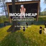 Imogen Heap