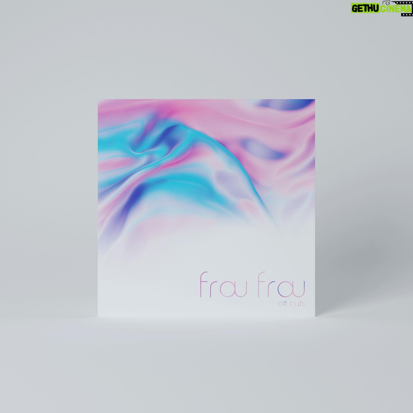 Imogen Heap - 8K Likes - We’re so so excited for this super-special release - You asked, we listened, so here's ‘Off Cuts’ by FrouFrou on Vinyl! Limited amount only so make sure you grab one in your local participating shop on @RecordStoreDay 22nd April or order online if you are outside the UK! #RSD23: https://recordstoreday.co.uk/stores/