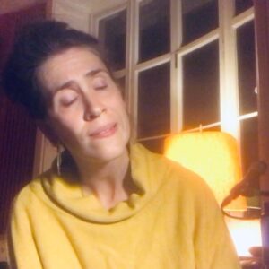 Imogen Heap Instagram - An off the cuff, random rather jolly version of hide and seek.... thanks to all those who voted for the #royalalberthome concert songs. I’ll get to some serious rehearsing for that next! Xx love xx