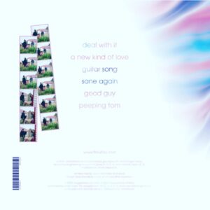 Imogen Heap Instagram - We’re so so excited for this super-special release - You asked, we listened, so here's ‘Off Cuts’ by FrouFrou on Vinyl! Limited amount only so make sure you grab one in your local participating shop on @RecordStoreDay 22nd April or order online if you are outside the UK! #RSD23: https://recordstoreday.co.uk/stores/