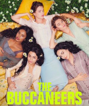Imogen Waterhouse Instagram - Lock up your lords cause these Victorian girlies are now streaming on @appletv ✨