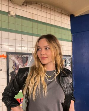 Imogen Waterhouse Instagram - Much to think about