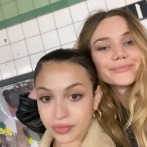Imogen Waterhouse Instagram - Much to think about