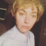 Imogen Poots Instagram - Hello, it’s me 🎶