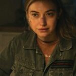 Imogen Poots Instagram – Well this has been nice