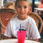 Imogen Poots Instagram - 90’s Tru self @cafe_rouge #iykyk