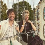 Imogen Poots Instagram - Big day for the geeks Geese @thevampireswife