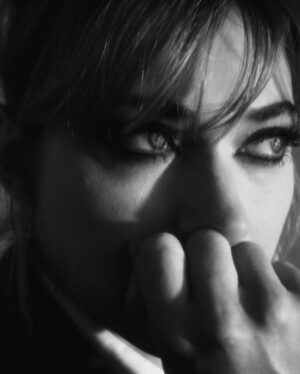 Imogen Poots Instagram - 📷 by @eriktanner for @latimes