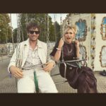 Imogen Poots Instagram - Big day for the geeks Geese @thevampireswife