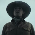 Imogen Poots Instagram - ✨GIDDY UP! ✨ MAY 16TH we back to the 🕳️ Here’s one of the finest scene partners around and my soul sister @lilittaylor as Cecilia #outerrange @primevideo