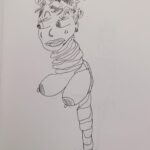 Imogen Poots Instagram –