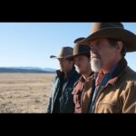 Imogen Poots Instagram - Here are some snaps from #OuterRange Lotsa cowboys, lotsa great unknowns… ✨ On @PrimeVideo this April. @amazonstudios