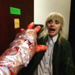 Imogen Poots Instagram – #lurker

📷 Anton