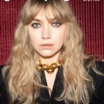 Imogen Poots Instagram - Talkin holes again … you know me @behindtheblinds 🌕🌖🌗🌘🌑
