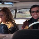 Imogen Poots Instagram - 🖤BEST🖤 #fiveeasypieces #karenblack
