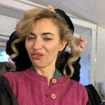 Imogen Poots Instagram - Finally, one for the lads