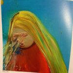 Imogen Poots Instagram - DANA SCHUTZ