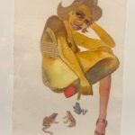 Imogen Poots Instagram – ——WANGECHI MUTU——

@wangechi_mutu_official