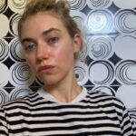 Imogen Poots Instagram - 🦷 🖤🐚⚫️🐇🦓◼️🦴