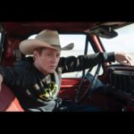 Imogen Poots Instagram - Here are some snaps from #OuterRange Lotsa cowboys, lotsa great unknowns… ✨ On @PrimeVideo this April. @amazonstudios