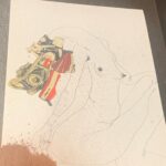 Imogen Poots Instagram – ——WANGECHI MUTU——

@wangechi_mutu_official