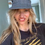 Imogen Poots Instagram – Merch like u mean it (help her)