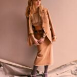 Imogen Poots Instagram - @amazingmagazine 🤍 @lisahoughton @bentalbott @nailsbynadiabx @mrbitton @damianfoxe