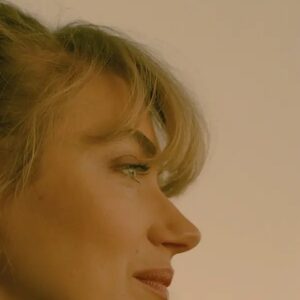 Imogen Poots Instagram - Brilliant @ryanjamescaruthers and I managed to avoid some fraudulent foliage for this pic for the @nytimes . Thanks Ryan ⭐️

Her green plastic watering can
For her fake Chinese rubber plant
In the fake plastic earth
That she bought from a rubber man
In a town full of rubber plans
ETC ETC