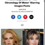 Imogen Poots Instagram - THIS.🖤