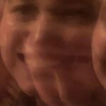Imogen Poots Instagram - Celebrating @kameronlennoxcostumes on her birthday. No sufferer of fools but a lover of ghouls. Floated on films sets with the most watchful eye, a true protector. Crafting worlds and characters with her special fuckin sauce. In awe and so proud of you wonderful friend. A warrior 🤡. From bloody fridges, to warbling polka dots, the largest sunhat I ever did see. How lucky am I to cluck alongside you down this path, you spunky lil chick’n. Love you 🖤 #devo #devo #devo