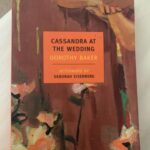 Imogen Poots Instagram - Dorothy Baker made my soul thud and sing 🖤then look it's a painting by her partner Howard BaRker 🧡and then look it's short stories by Deborah Eisenberg who wrote the afterward for Dorothy's book.💙 Ice cream trio. "We learned the day we found our favorite, where hurt lies and where comfort against it" - Cassandra-