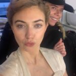 Imogen Poots Instagram - Wigs and 🌹’s @madonnabambino and @linziherron working their 🪄 Rose was a gift of a role from Joe and Christine 🖤 I loved making #Baltimore which screens tonight at @dublinfilmfestival @samson_films @verticalentertainment @lewisbrophyactor #tomvaughanlawlor @jack_meade_mullarkey love deese fellas