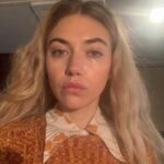 Imogen Poots Instagram – Wigs and 🌹’s @madonnabambino and @linziherron working their 🪄 Rose was a gift of a role from Joe and Christine 🖤 I loved making #Baltimore which screens tonight at @dublinfilmfestival @samson_films @verticalentertainment @lewisbrophyactor #tomvaughanlawlor @jack_meade_mullarkey love deese fellas