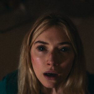 Imogen Poots Instagram - #outerrange 
SEASON 2
@primevideo MAY 16TH