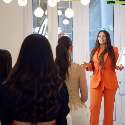 Inès Lee - 3 Likes - À toutes les femmes qui rêvent de faire briller leur carrière dans l’esthétique, nous vous offrons les ailes pour atteindre vos objectifs ! 🦋✨ Merci infiniment à nos étudiantes inspirantes, qui ont choisi notre centre de formation pour leur parcours de succès. Ensemble, nous façonnons un monde où la beauté et l’accomplissement vont de pair. 💖👩🎓 #EsthétiqueEnAvant #FiertéFéminine #MerciAuxÉtudiantes#bestjob#girlssupportgirls#mindsetmotivation#ladyboss#ladybosslife#money#formationprofessionnelle#formation#onlygirls#icietmaintenant