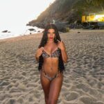 Inès Sberro Instagram – No filter ❤️
