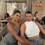 Inès Sberro Instagram – Ma mère mon double ma vie ❤️ Thaïlande avec toi ❤️