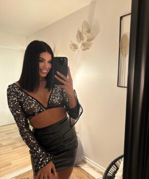 Inès Sberro Instagram - ✨