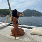 Inès Sberro Instagram – Exclu les bb 🩵