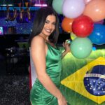 Inès Sberro Instagram – Brésil bb 🇧🇷