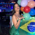Inès Sberro Instagram – Brésil bb 🇧🇷