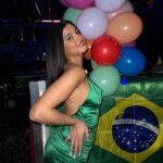 Inès Sberro Instagram – Brésil bb 🇧🇷