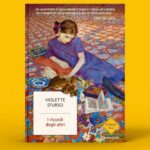 Inès de La Fressange Instagram - « Même le bruit de la nuit a changé » traduit en italien avec comme parrain Erri de Luca, on peut considérer que tout va bien… #bravissima @violettedurso @erridl @librimondadori #iricordideglialtri #violettedurso #napoletana #LàMonNiveauDeFiertéEstÀsonMax #vivaitalia 🇮🇹 #AlloLafp ? #CestEncoreLaMamanGaga #OuiCelleQuiAdeuxFilles #20février en librairie