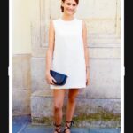 Inès de La Fressange Instagram - encore une jolie napolitaine @dior ! @violettedurso