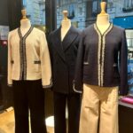 Inès de La Fressange Instagram - Hommage… @inesdelafressangeparis #newcollection #ss2024 #24ruedeGrenelle #parisianstyle #myway #gabypourlesintimes #classic #PourToutesLesOccasions #inesdelafressangeparis #sofrench