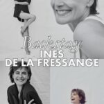 Inès de La Fressange Instagram - En coulisses avec @inesdelafressangeofficial.   Ines et ELLE, c’est une belle histoire de mode et d’amitié. Après avoir repris cet été le chemin des podiums, la voici de nouveau en couverture de ELLE, sa dix-septième ! De joyeuses retrouvailles. Retrouvez son interview dans le lien en bio. #inesdelafressange #ellefrance #ellemagazine