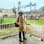 Inès de La Fressange Instagram - Paddington en Provence…