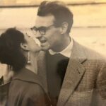 Inès de La Fressange Instagram - Bonne fête maman! #MesParentsUneSourceInépuisableDhistoires #MariésDepuis67ans #OuPlus #IlsSontJolisNon ? #cordoba #Argentine