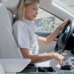 Inés Palombo Instagram - Para etiquetar a quién corresponda (vale autoarrobarse😅) #pareja #auto #amigos #familia #car #couple #compartir